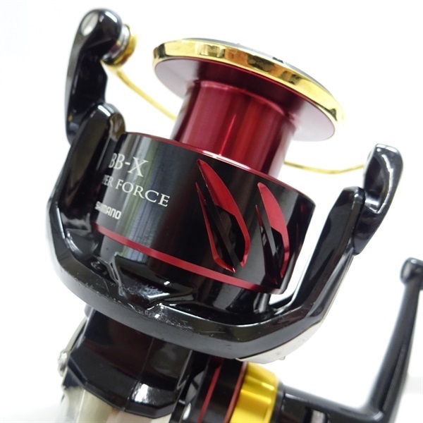 １７ハイパーフォースＣ４０００ＤＸＸＧ